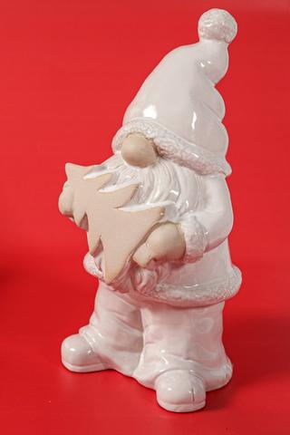 Gnome Statue, 11x24cm