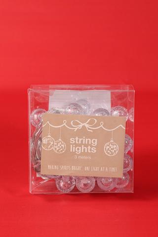 String Lights, 3m