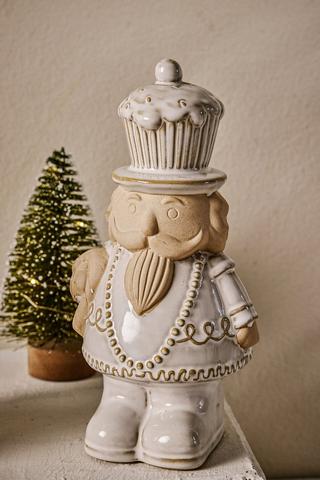 Candy Nutcracker Statue, 60cm