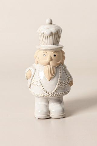 Candy Nutcracker Statue, 60cm