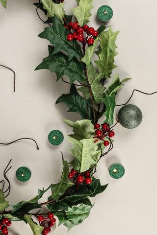 Holly Garland, 160cm