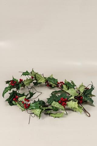 Holly Garland, 160cm