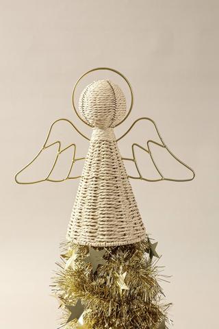 Angel Tree Topper, 31cm