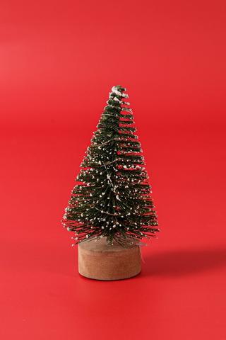 Led Brush Tree, 20cm