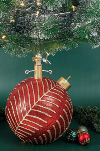 Bauble Tree Holder