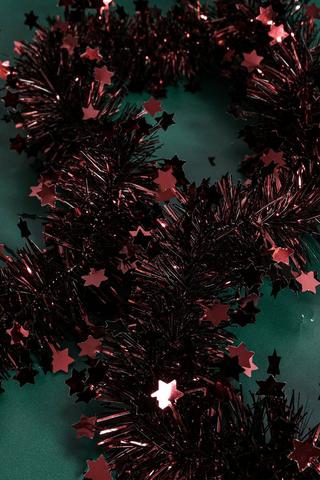 Tiny Stars Tinsel, 2m