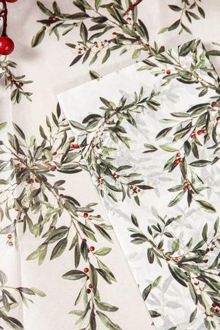 Berry Tissue Paper