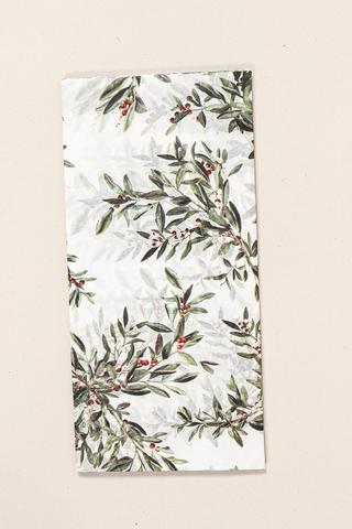 Berry Tissue Paper