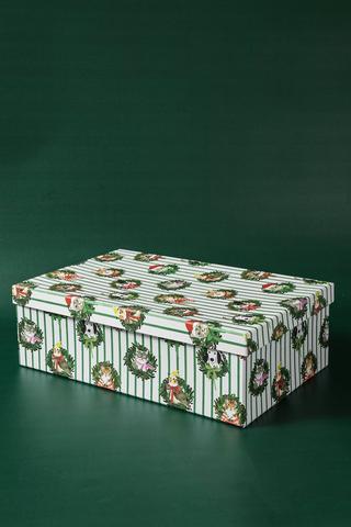 Pet Storage Gift Box Large