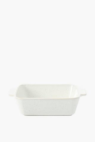 Small Baltimore Ceramic Roaster