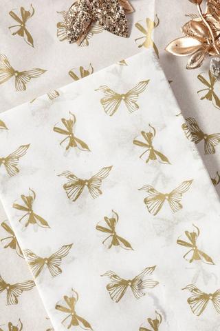 Nutcracker Tissue Paper