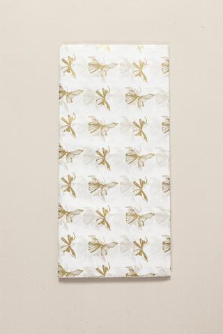 Nutcracker Tissue Paper