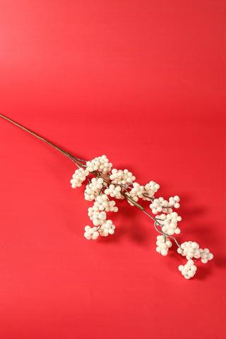 Berry Single Stem, 62cm