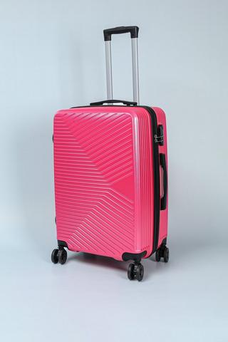Hardcover Luggage Suitcase Medium, 15kg
