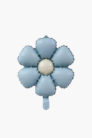 Helium Balloon Daisy