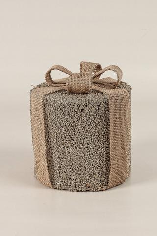 Led Present Gift Bag Medium