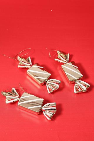 3 Pack Hanging Sweets