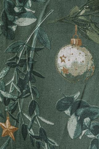 Colab Sue Crick Festive Tablecloth 180x270cm