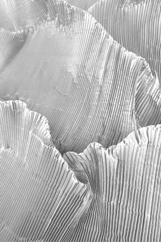 Textured Abstract Canvas, 100x140cm