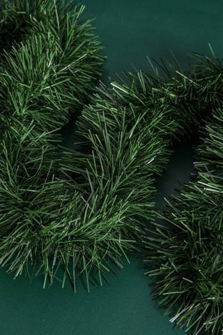 Tinsel Garland, 1.8m