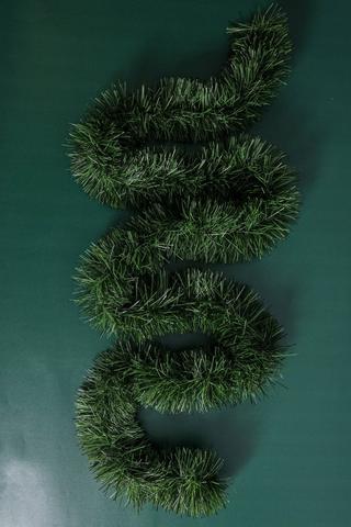 Tinsel Garland, 1.8m