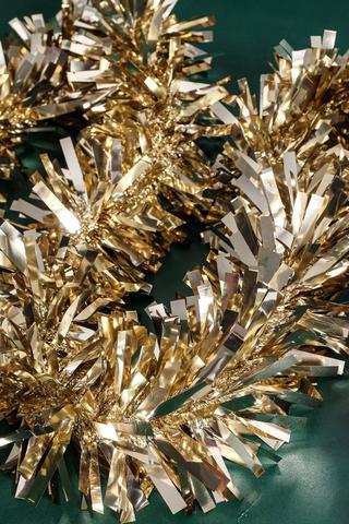 Chunky Tinsel, 2m