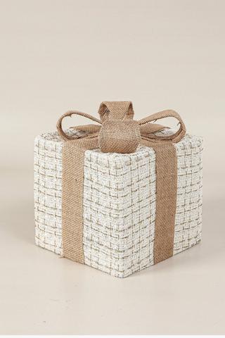 Led Twead Gift Box Medium