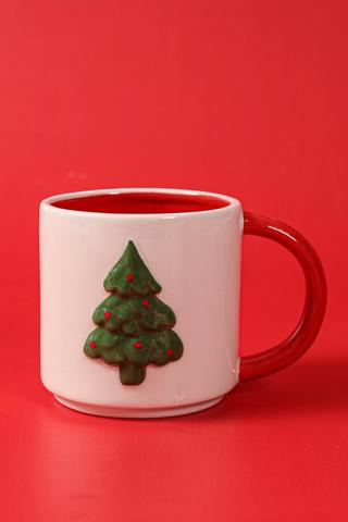 Tree Stacking Mug