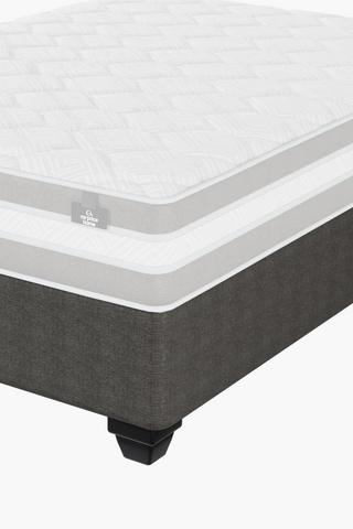 Restonic Double Base, 137cm
