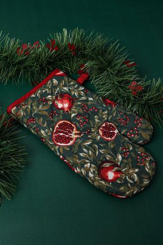 Opulent Single Oven Glove