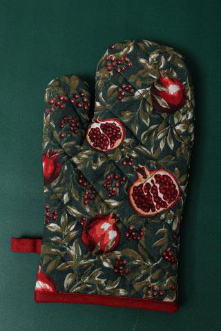 Opulent Single Oven Glove