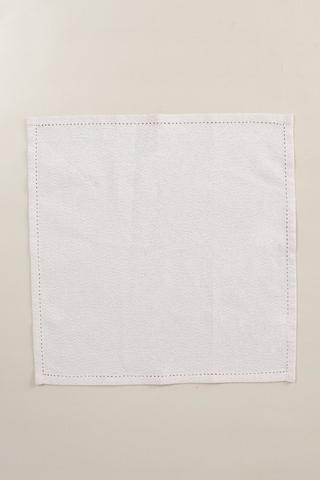 Festive Shimmer Napkin