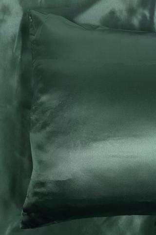 2 Pack Satin Pillowcase