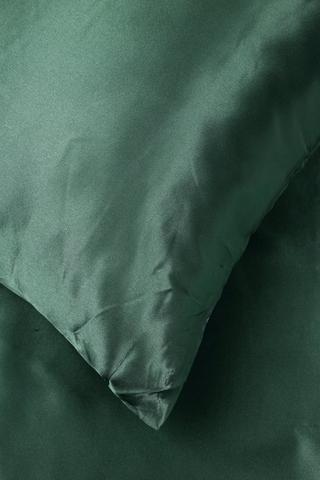 2 Pack Satin Pillowcase