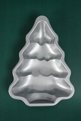 Festive Tree Cake Mould