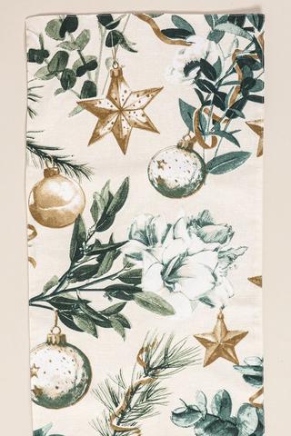 Colab Sue Crick Table Runner