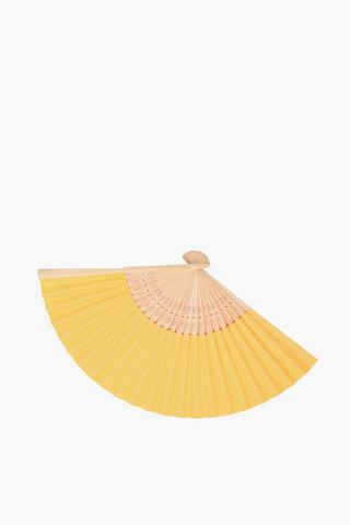 Hanging Paper Fan Large 30cm