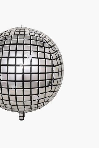 Disco Ball Balloon