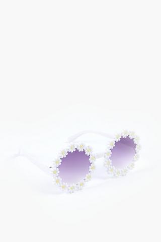 Ditsy Daisy Party Sunnies
