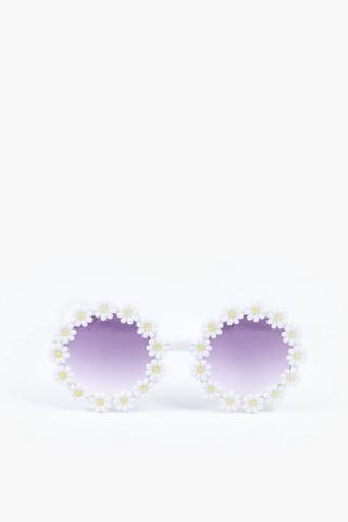 Ditsy Daisy Party Sunnies