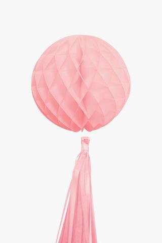 Hanging Honeycomb Tail