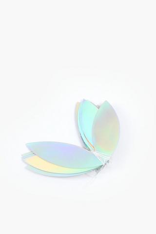 Hanging Leaves Party Decor 2m