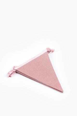 Party Glitter Garland 3.5m