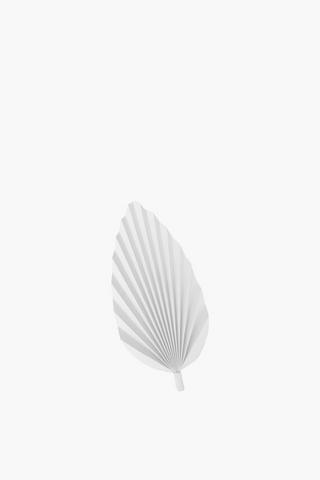 Hanging Paper Fan Party Decor Small