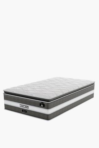 Restonic Gen Z 3/4 Mattress, 107cm