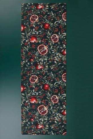 Christmas Opulence Kitchen Mat, 40x120cm