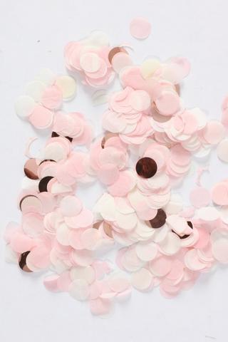 3 Pack Confetti Tubes