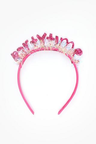 Party Time Headband