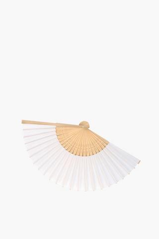 Hanging Paper Fan Large 30cm