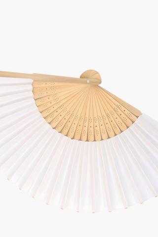Hanging Paper Fan Large 30cm